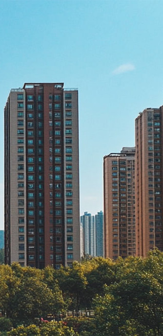 房地產開發